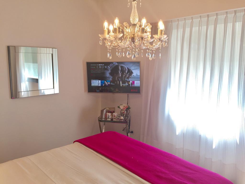 Luxury Apartment Tagle Buenos Aires Exterior photo