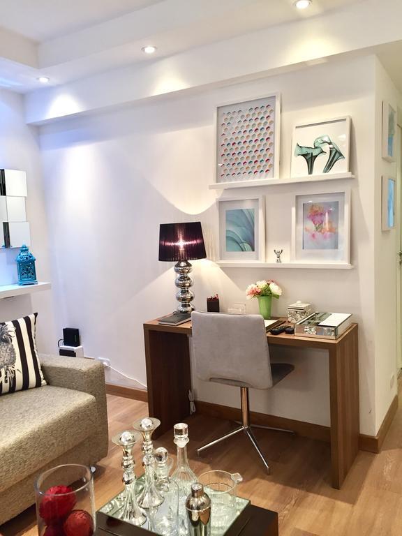 Luxury Apartment Tagle Buenos Aires Exterior photo