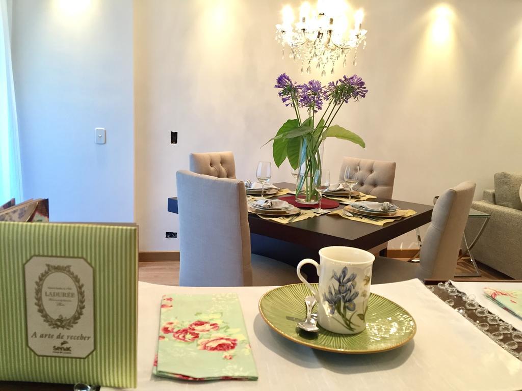 Luxury Apartment Tagle Buenos Aires Exterior photo