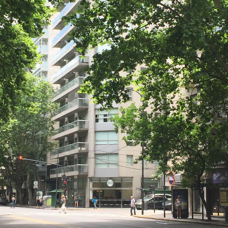 Luxury Apartment Tagle Buenos Aires Exterior photo